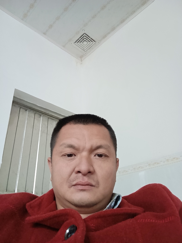 兰成龙的第一张照片--武平残疾人相亲网